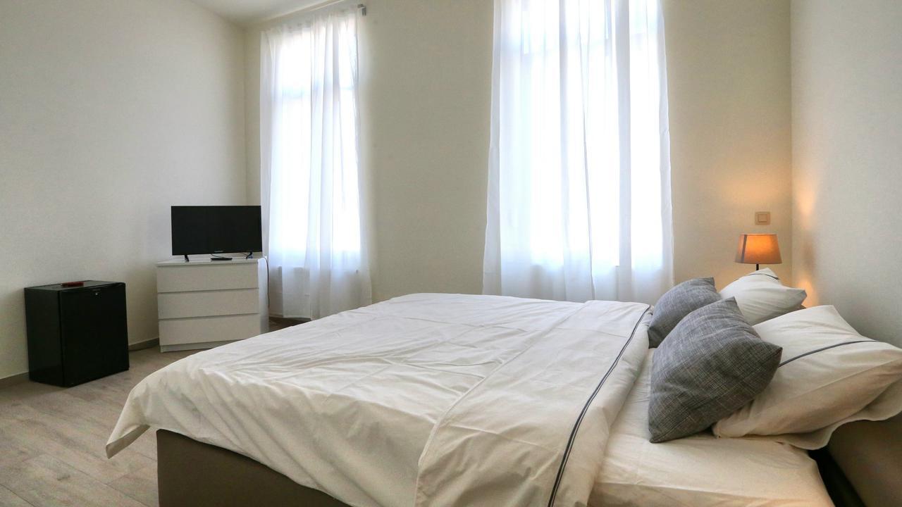 B&B Handelshof Лир Экстерьер фото